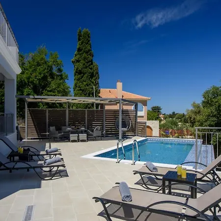 Villa Ektama Fiskardo