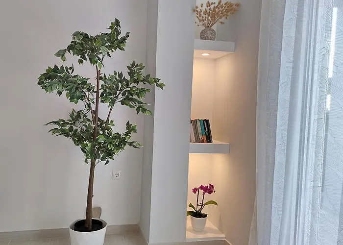 Ektama Villa Fiskardo