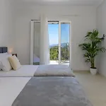 Ektama Villa Fiskardo