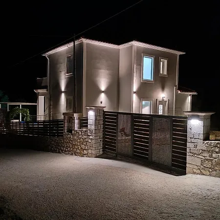Ektama Villa *