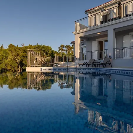 Villa Ektama *