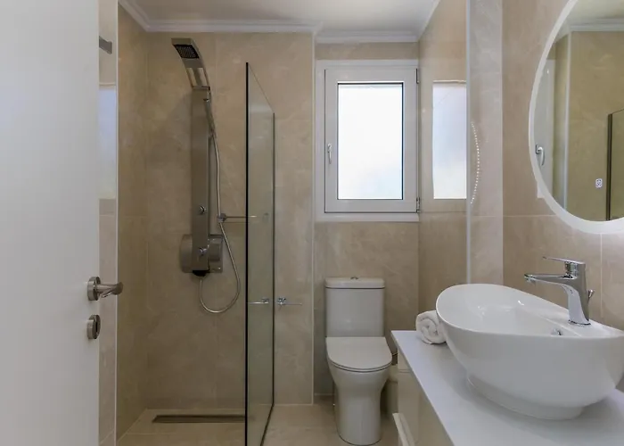 ヴィラ Ektama フィスカルドン