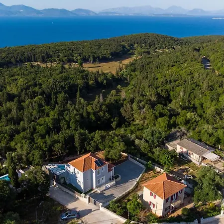 Villa Ektama Fiskardo