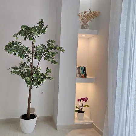 Ektama Villa Fiskardo