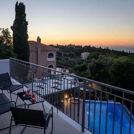 Villa Ektama