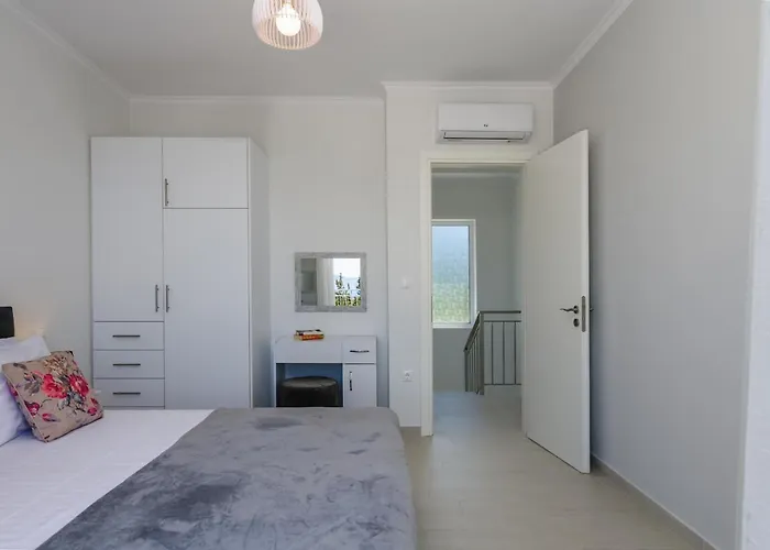 Ektama Villa Fiskardo