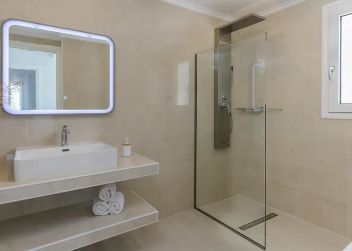 Ektama Villa Fiskardo